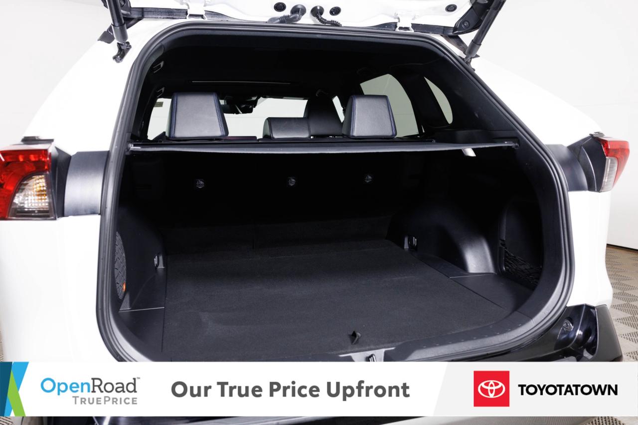 2024 Toyota RAV4 Hybrid XSE! CERTIFIED PRE OWNED! ACCIDENT FREE! ELIGIBLE Photo
