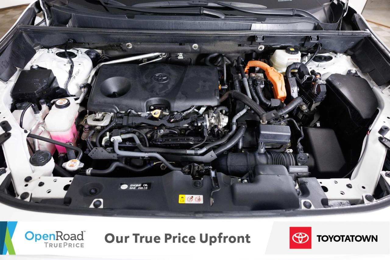 2024 Toyota RAV4 Hybrid XSE! CERTIFIED PRE OWNED! ACCIDENT FREE! ELIGIBLE Photo