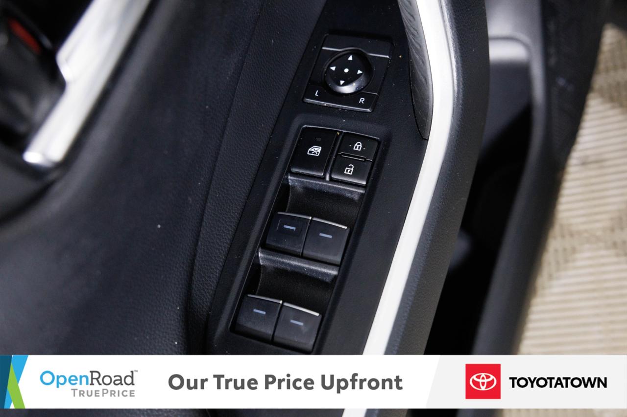 2024 Toyota RAV4 Hybrid XSE! CERTIFIED PRE OWNED! ACCIDENT FREE! ELIGIBLE Photo