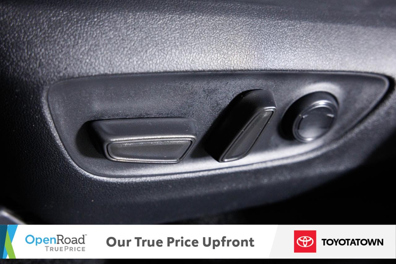 2024 Toyota RAV4 Hybrid XSE! CERTIFIED PRE OWNED! ACCIDENT FREE! ELIGIBLE Photo