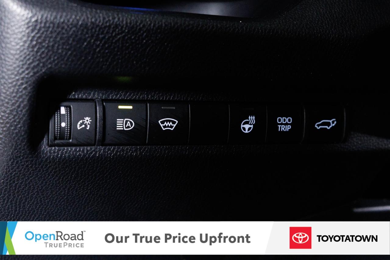 2024 Toyota RAV4 Hybrid XSE! CERTIFIED PRE OWNED! ACCIDENT FREE! ELIGIBLE Photo