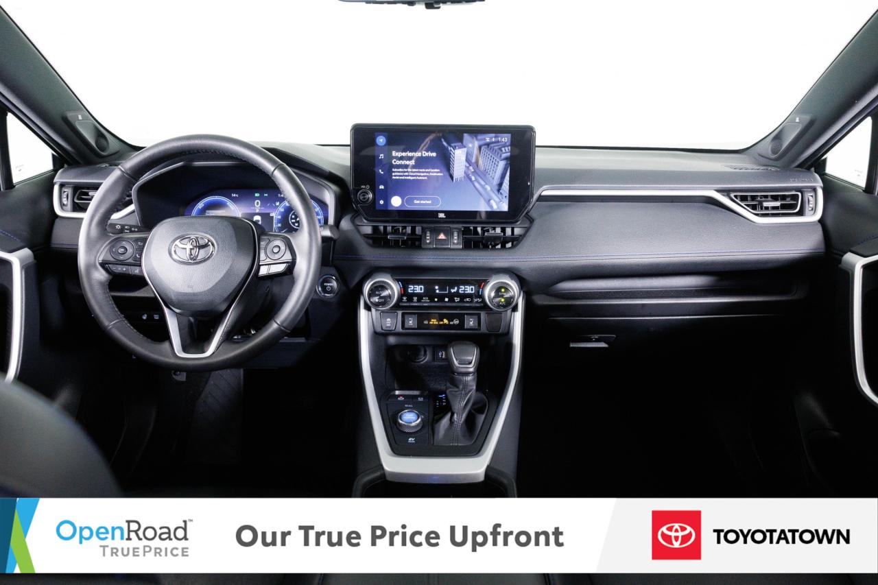 2024 Toyota RAV4 Hybrid XSE! CERTIFIED PRE OWNED! ACCIDENT FREE! ELIGIBLE Photo
