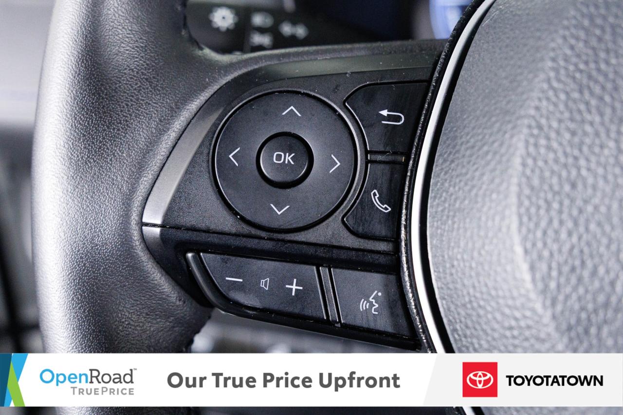 2024 Toyota RAV4 Hybrid XSE! CERTIFIED PRE OWNED! ACCIDENT FREE! ELIGIBLE Photo