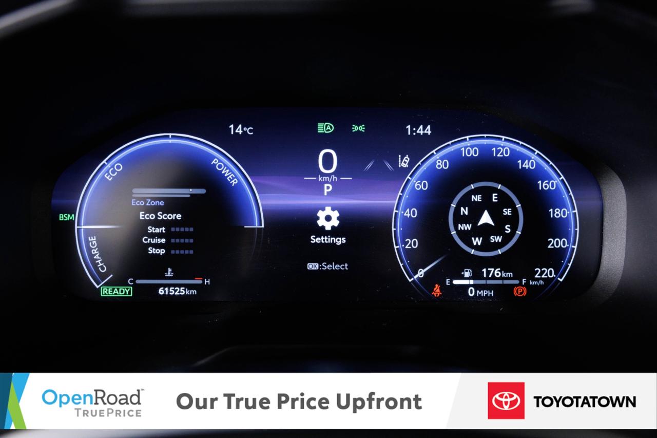 2024 Toyota RAV4 Hybrid XSE! CERTIFIED PRE OWNED! ACCIDENT FREE! ELIGIBLE Photo