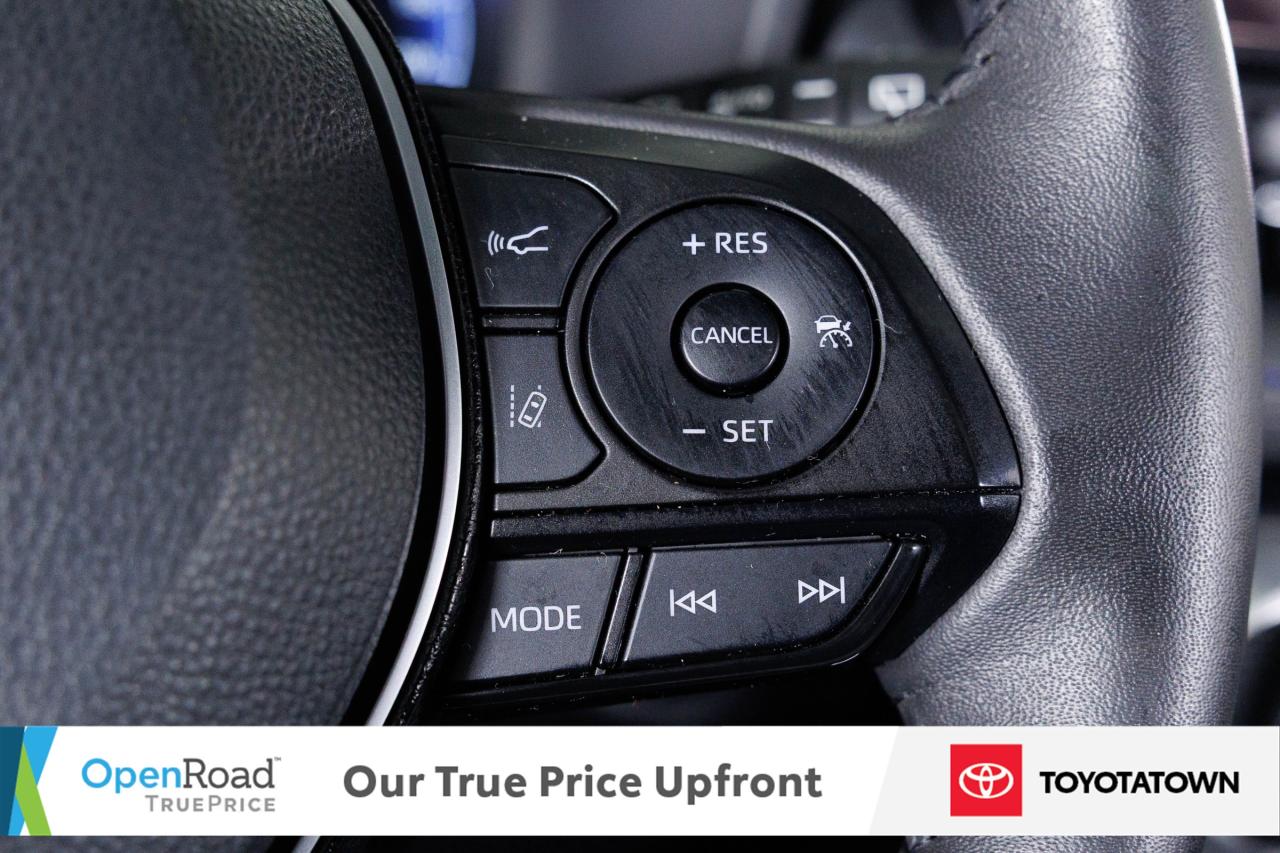 2024 Toyota RAV4 Hybrid XSE! CERTIFIED PRE OWNED! ACCIDENT FREE! ELIGIBLE Photo