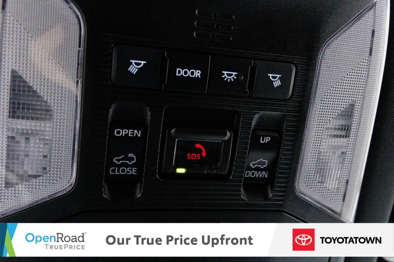 2024 Toyota RAV4 Hybrid XSE! CERTIFIED PRE OWNED! ACCIDENT FREE! ELIGIBLE Photo