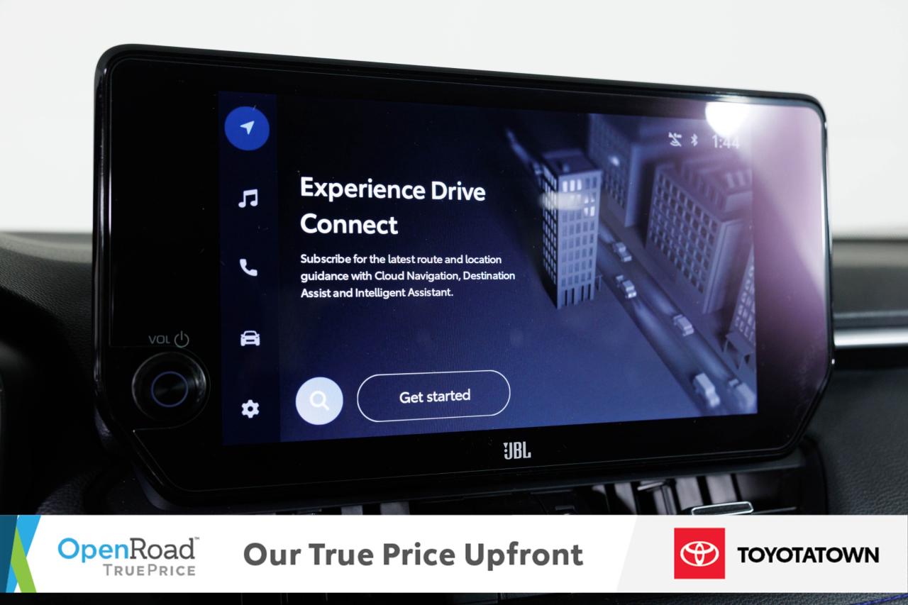 2024 Toyota RAV4 Hybrid XSE! CERTIFIED PRE OWNED! ACCIDENT FREE! ELIGIBLE Photo