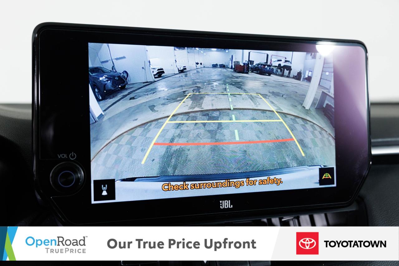 2024 Toyota RAV4 Hybrid XSE! CERTIFIED PRE OWNED! ACCIDENT FREE! ELIGIBLE Photo