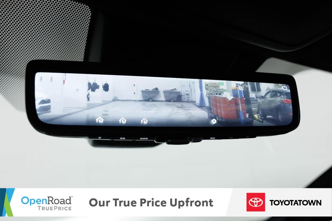 2024 Toyota RAV4 Hybrid XSE! CERTIFIED PRE OWNED! ACCIDENT FREE! ELIGIBLE Photo