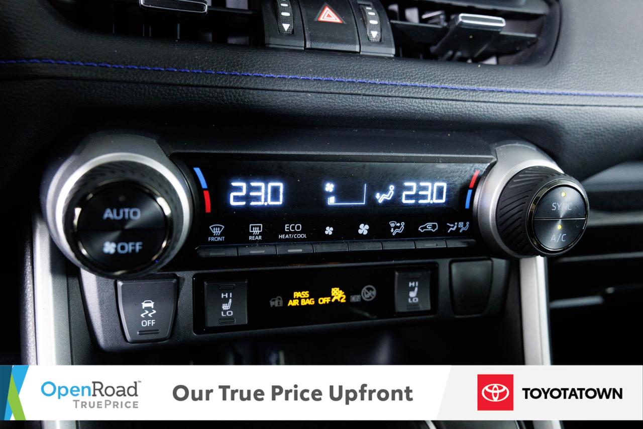 2024 Toyota RAV4 Hybrid XSE! CERTIFIED PRE OWNED! ACCIDENT FREE! ELIGIBLE Photo