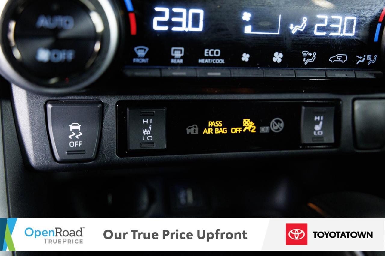 2024 Toyota RAV4 Hybrid XSE! CERTIFIED PRE OWNED! ACCIDENT FREE! ELIGIBLE Photo