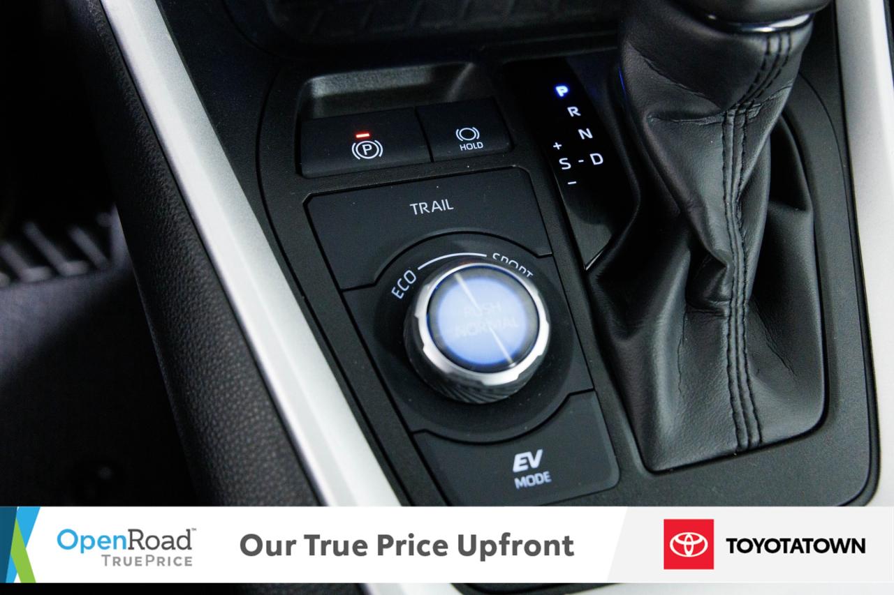 2024 Toyota RAV4 Hybrid XSE! CERTIFIED PRE OWNED! ACCIDENT FREE! ELIGIBLE Photo