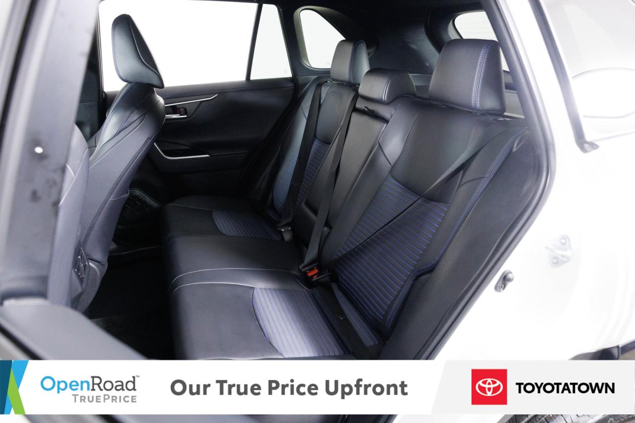 2024 Toyota RAV4 Hybrid XSE! CERTIFIED PRE OWNED! ACCIDENT FREE! ELIGIBLE Photo
