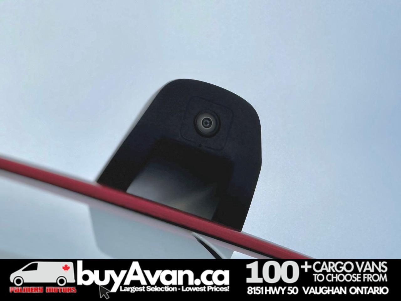 2020 Mercedes-Benz Sprinter Passenger Van 2500 144WB High Roof V6 Diesel + Divider Photo