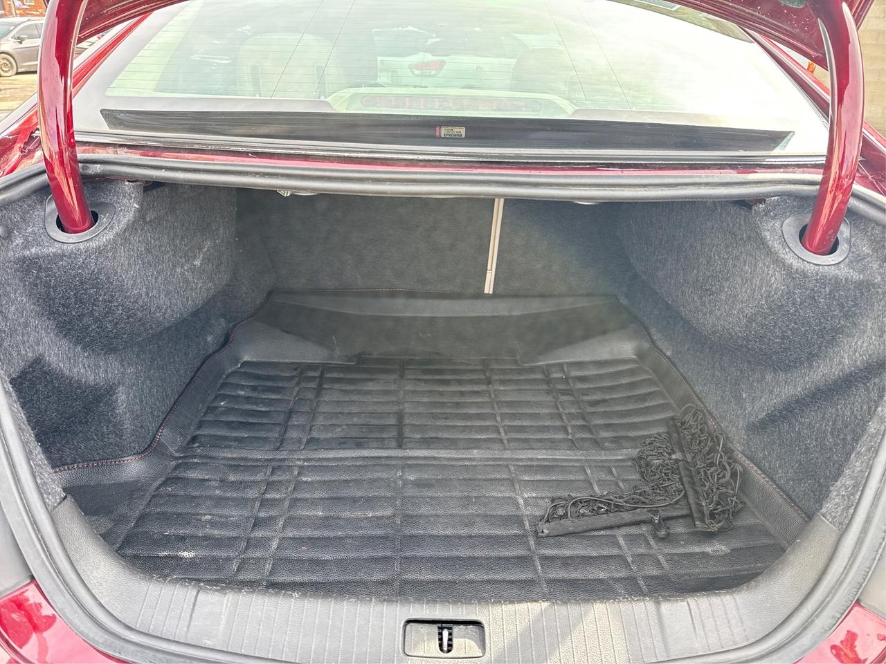 2016 Buick LaCrosse HEATED SEATS REAR CAM CLEAN WE FINANCE ALL CREDIT! Photo