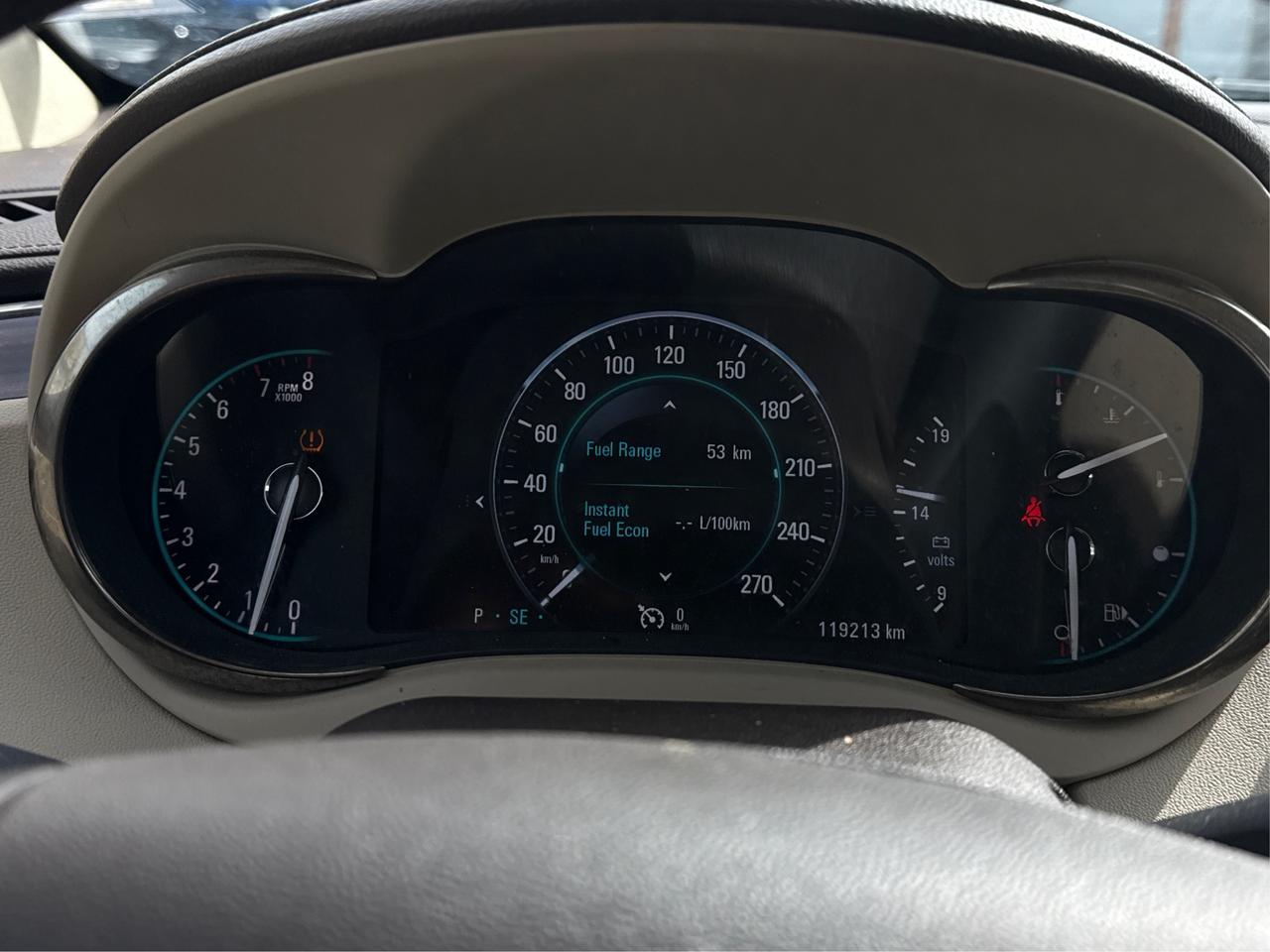 2016 Buick LaCrosse HEATED SEATS REAR CAM CLEAN WE FINANCE ALL CREDIT! Photo