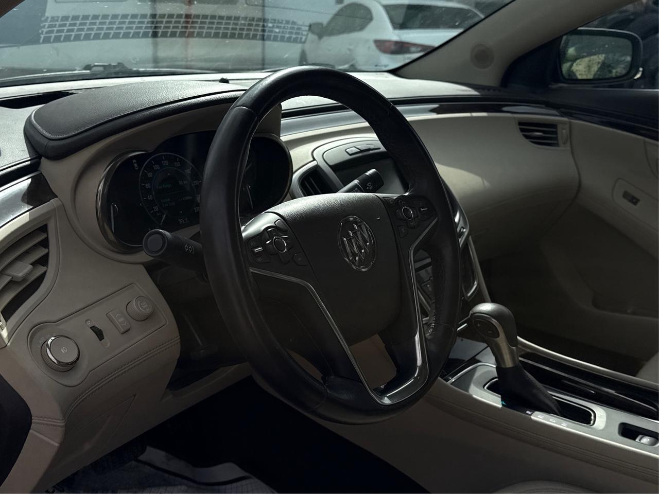 2016 Buick LaCrosse HEATED SEATS REAR CAM CLEAN WE FINANCE ALL CREDIT! Photo