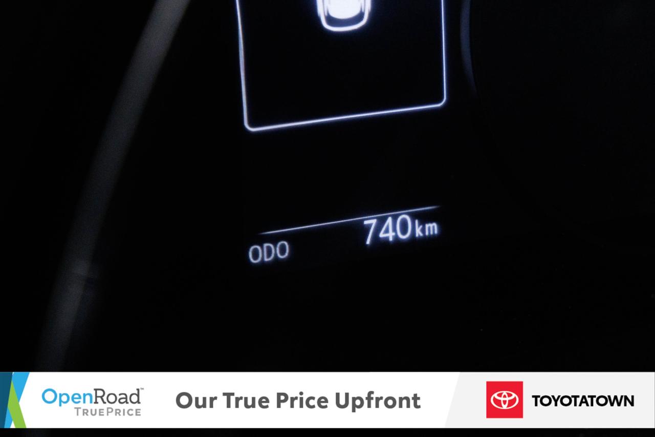 2024 Lexus RX 350 PREMIUM! ACCIDENT FREE! ELIGIBLE FOR OPEN ROAD LEA Photo