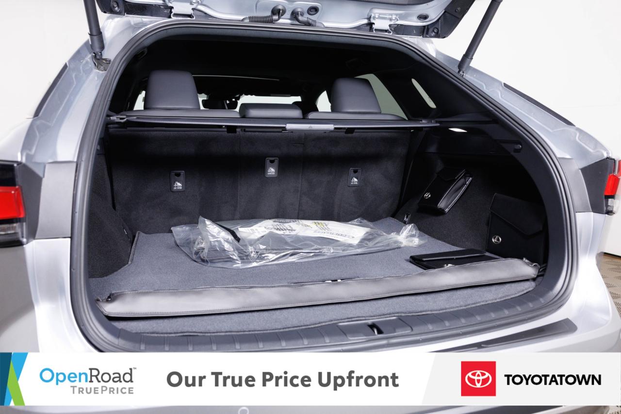 2024 Lexus RX 350 PREMIUM! ACCIDENT FREE! ELIGIBLE FOR OPEN ROAD LEA Photo