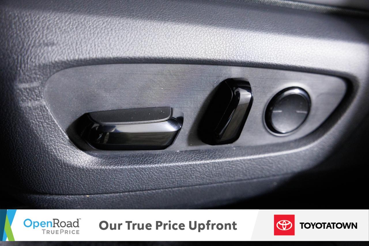 2024 Lexus RX 350 PREMIUM! ACCIDENT FREE! ELIGIBLE FOR OPEN ROAD LEA Photo