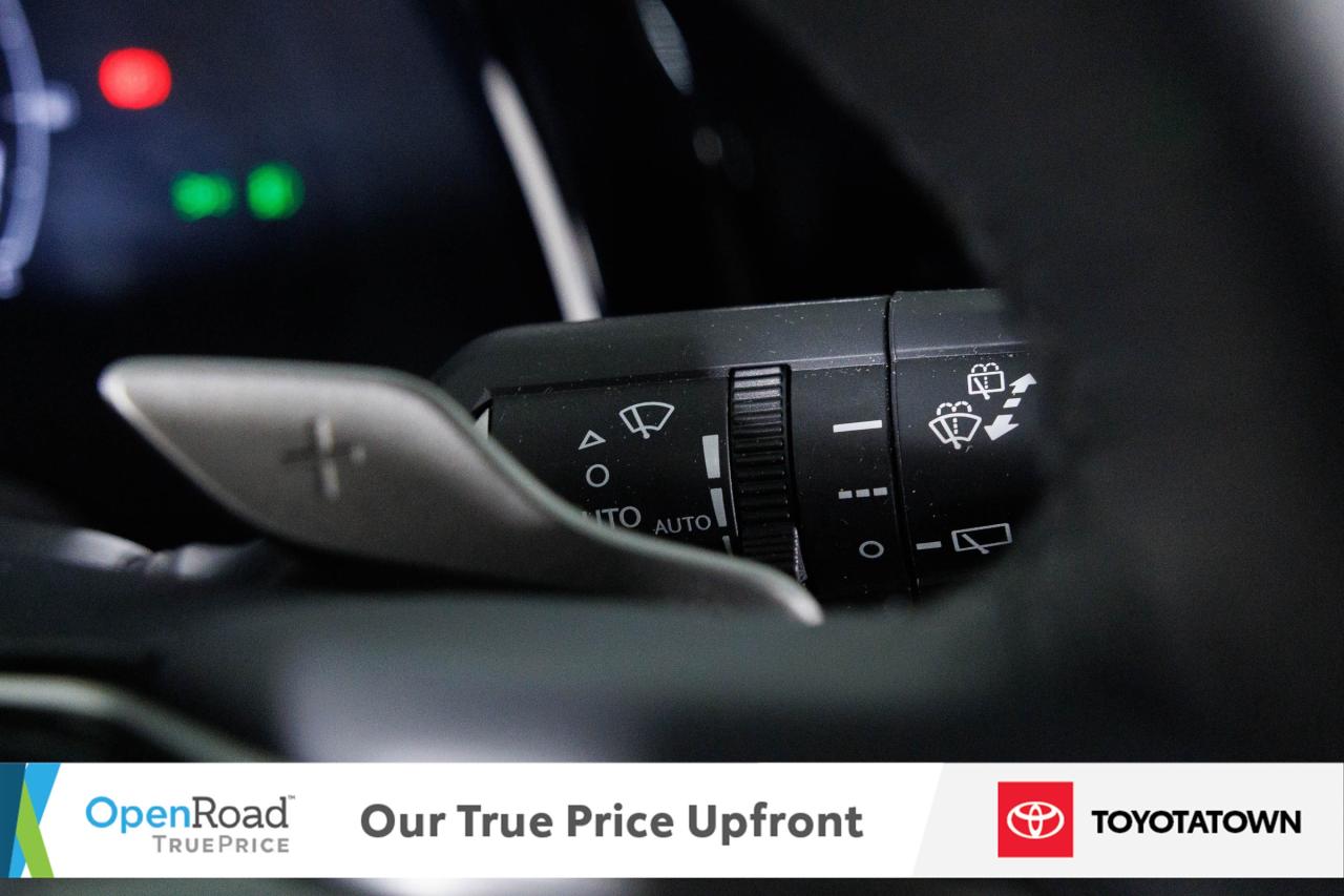 2024 Lexus RX 350 PREMIUM! ACCIDENT FREE! ELIGIBLE FOR OPEN ROAD LEA Photo