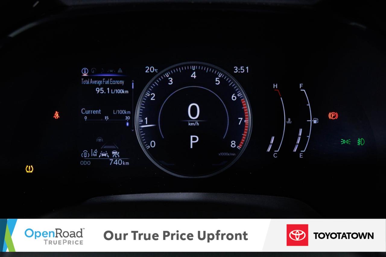 2024 Lexus RX 350 PREMIUM! ACCIDENT FREE! ELIGIBLE FOR OPEN ROAD LEA Photo