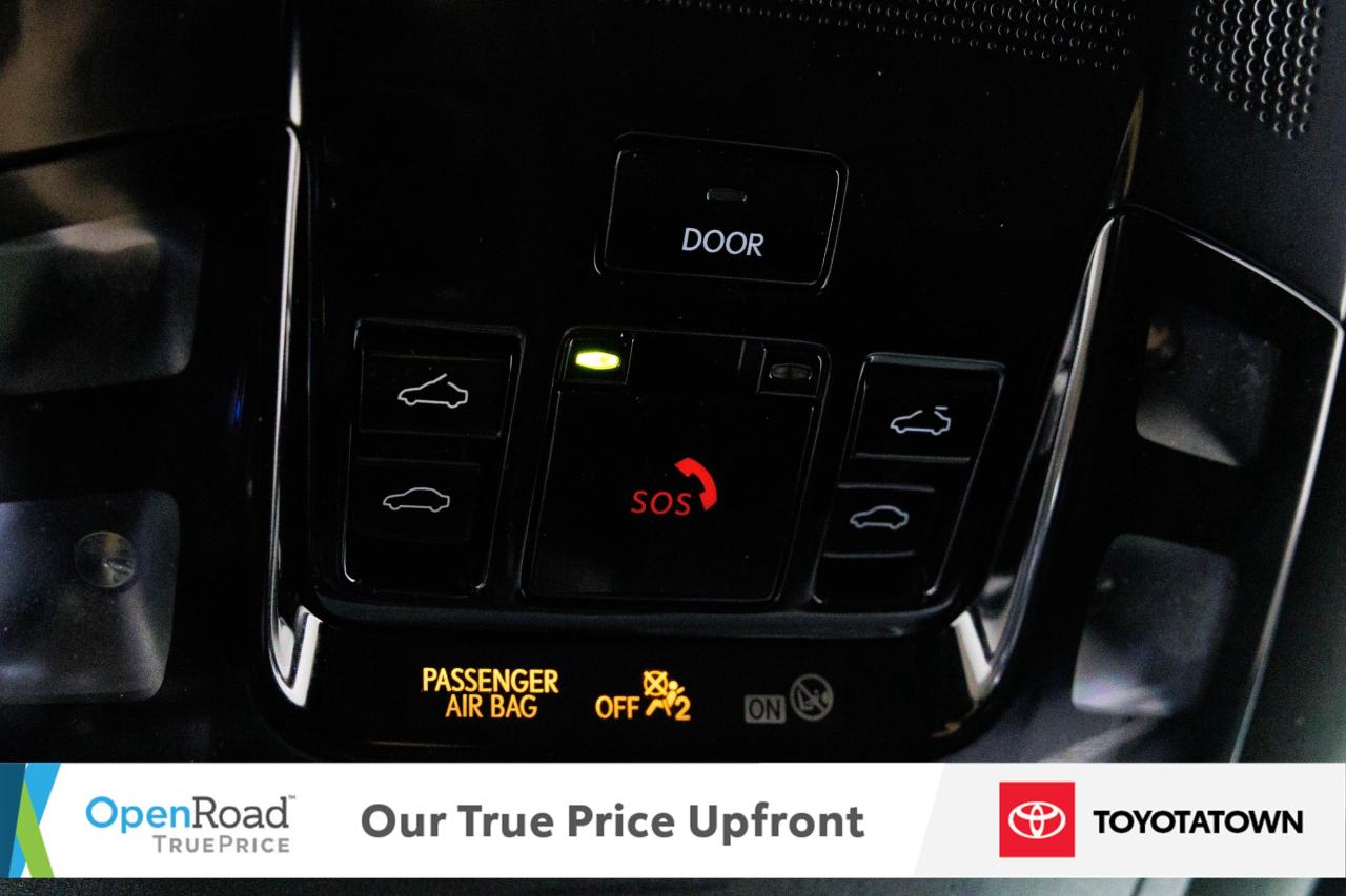 2024 Lexus RX 350 PREMIUM! ACCIDENT FREE! ELIGIBLE FOR OPEN ROAD LEA Photo