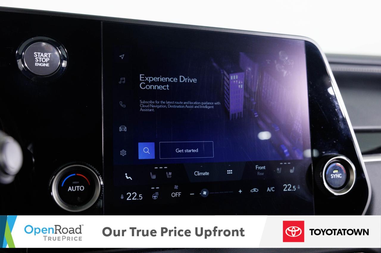 2024 Lexus RX 350 PREMIUM! ACCIDENT FREE! ELIGIBLE FOR OPEN ROAD LEA Photo