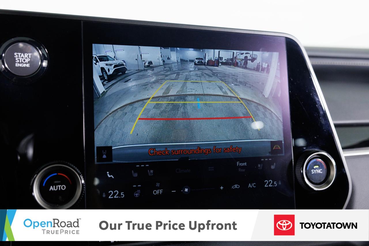 2024 Lexus RX 350 PREMIUM! ACCIDENT FREE! ELIGIBLE FOR OPEN ROAD LEA Photo