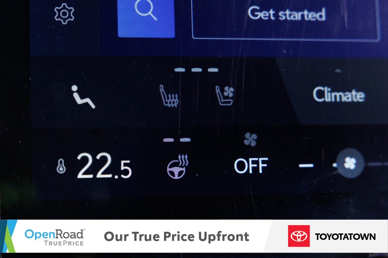 2024 Lexus RX 350 PREMIUM! ACCIDENT FREE! ELIGIBLE FOR OPEN ROAD LEA Photo