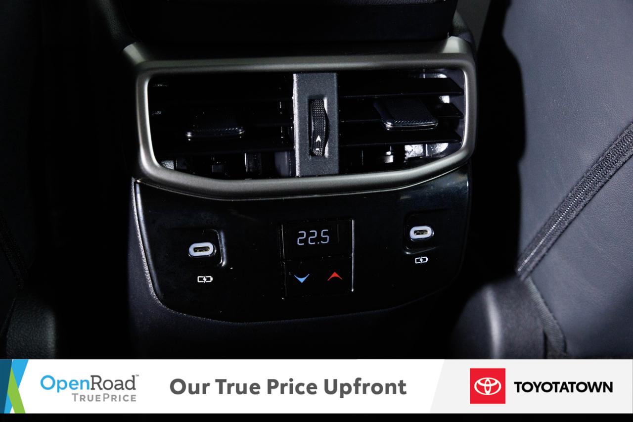 2024 Lexus RX 350 PREMIUM! ACCIDENT FREE! ELIGIBLE FOR OPEN ROAD LEA Photo