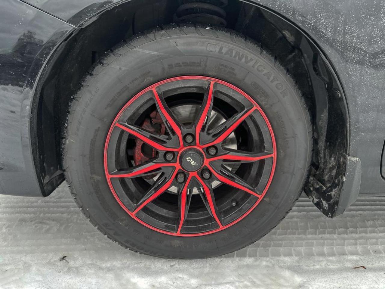 2012 Honda Civic LX Photo