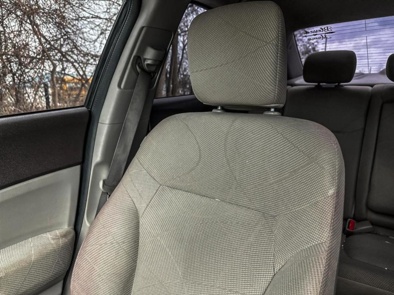 2012 Honda Civic LX Photo