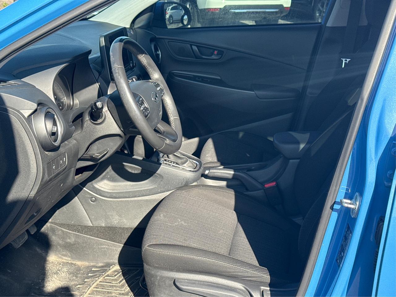 2022 Hyundai KONA AWD LEATHER LOADED WE FINANCE ALL CREDIT! Photo