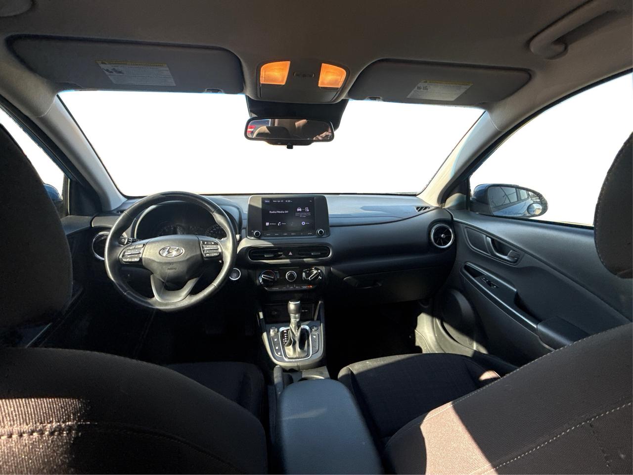 2022 Hyundai KONA AWD LEATHER LOADED WE FINANCE ALL CREDIT! Photo