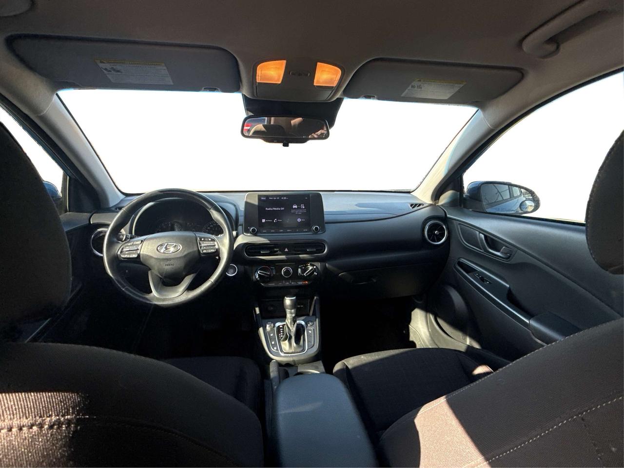 2022 Hyundai KONA AWD LEATHER LOADED WE FINANCE ALL CREDIT! Photo