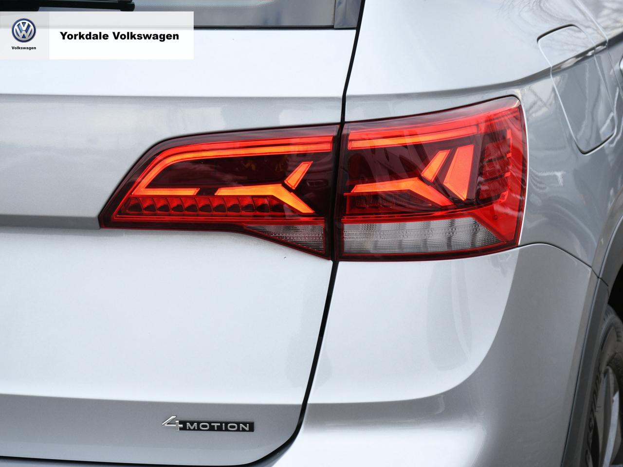 2022 Volkswagen Taos  Photo