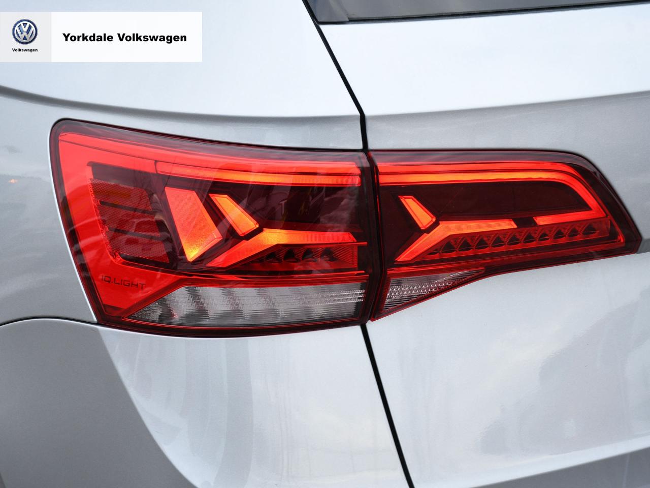 2022 Volkswagen Taos  Photo