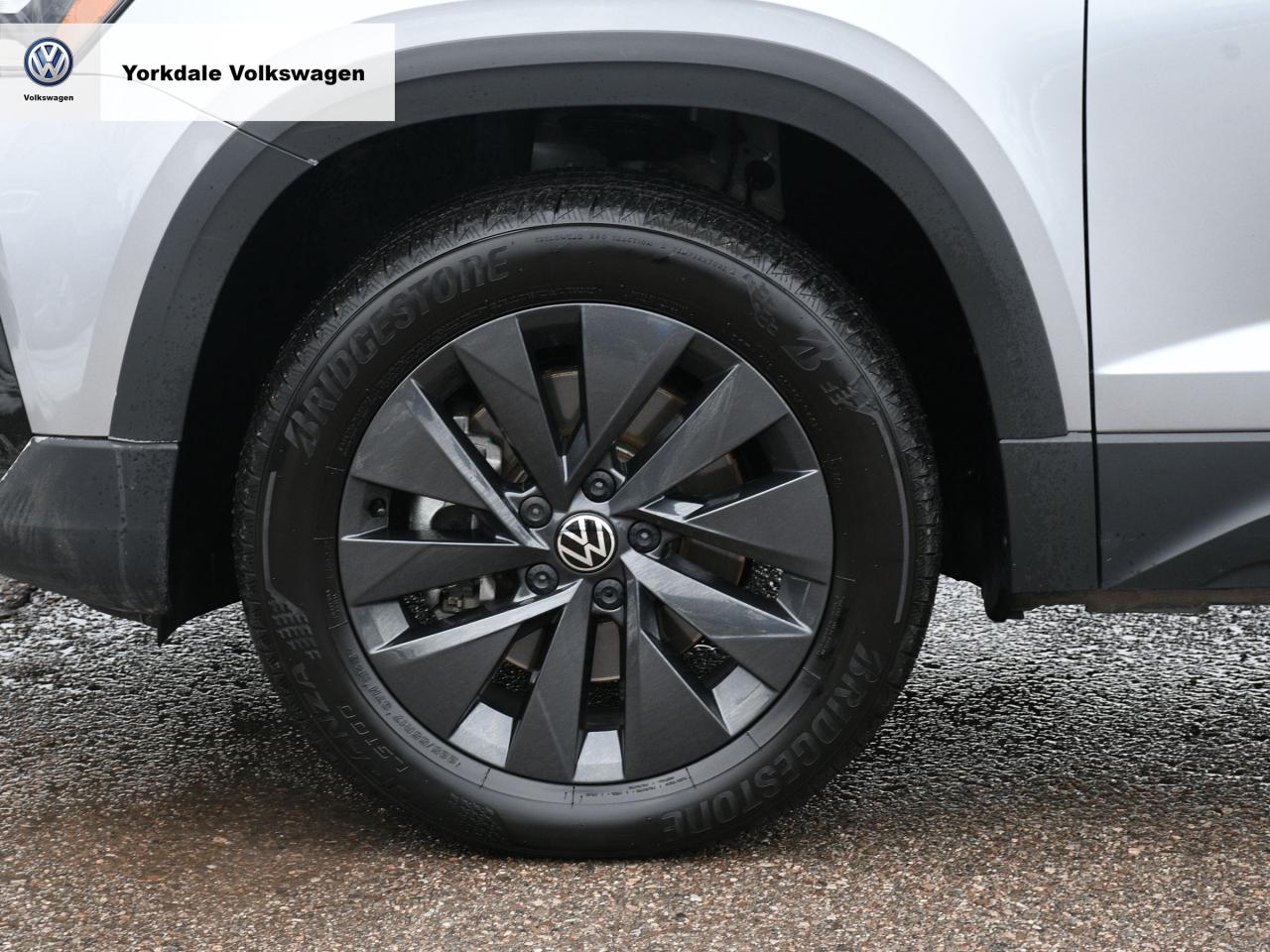 2022 Volkswagen Taos  Photo