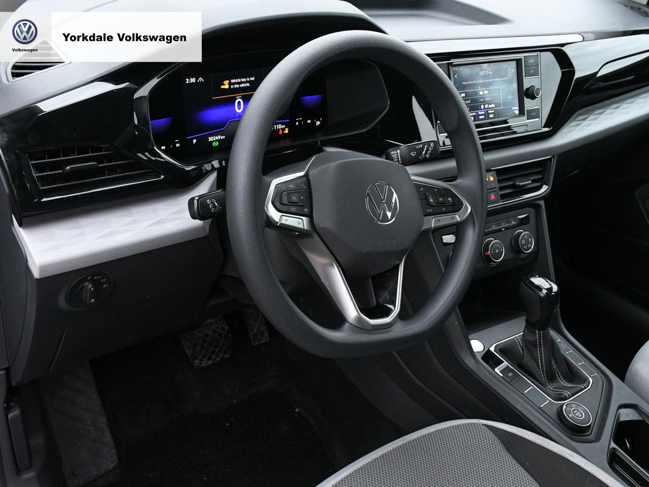 2022 Volkswagen Taos  Photo