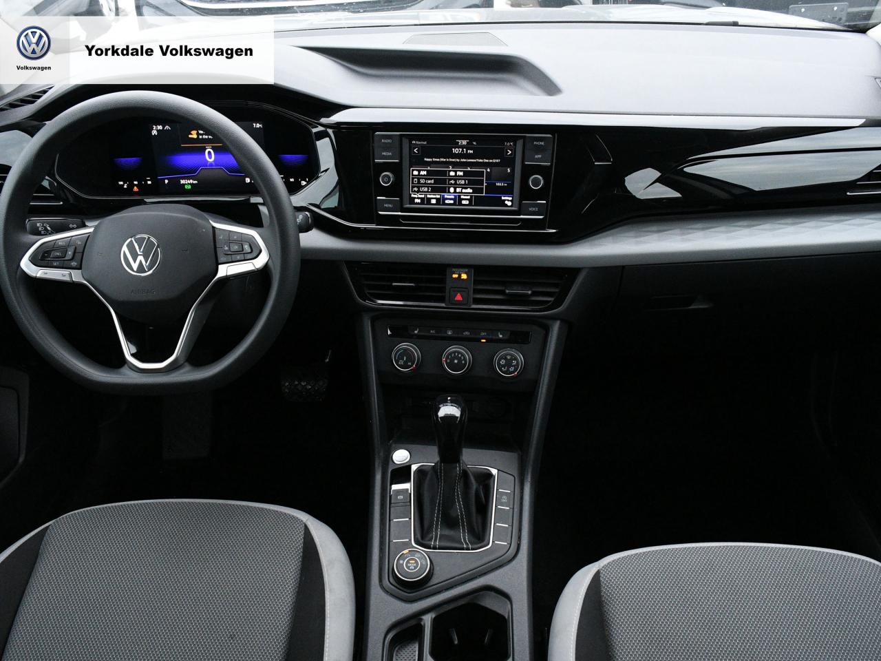 2022 Volkswagen Taos  Photo