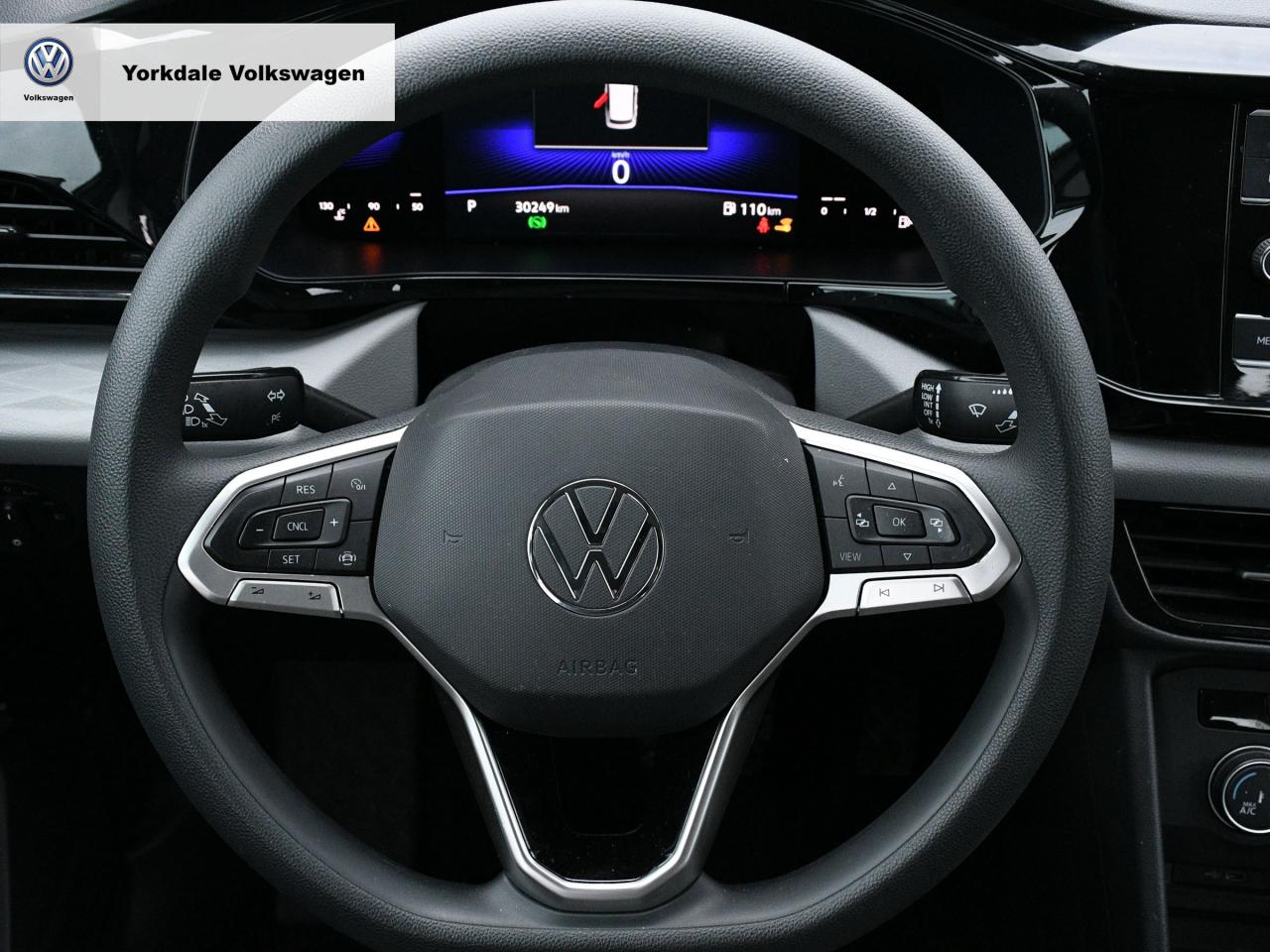 2022 Volkswagen Taos  Photo
