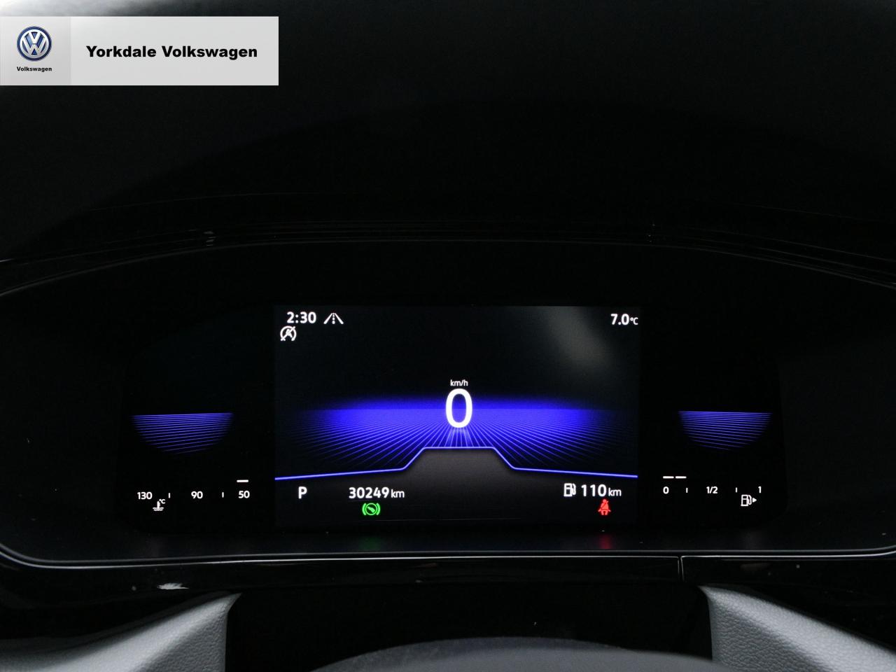 2022 Volkswagen Taos  Photo