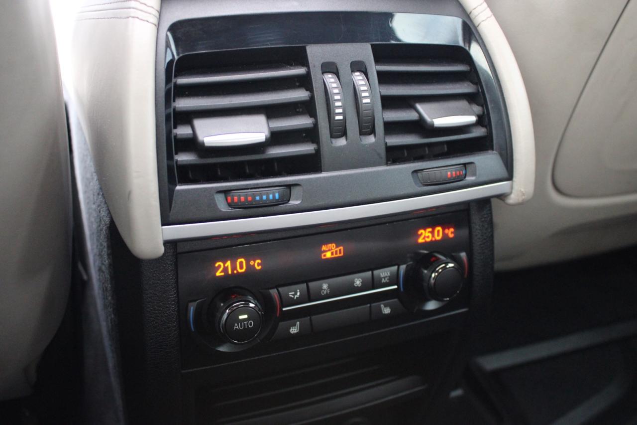 2016 BMW X6 xDrive35i Individual PKG No Accident White Interio Photo