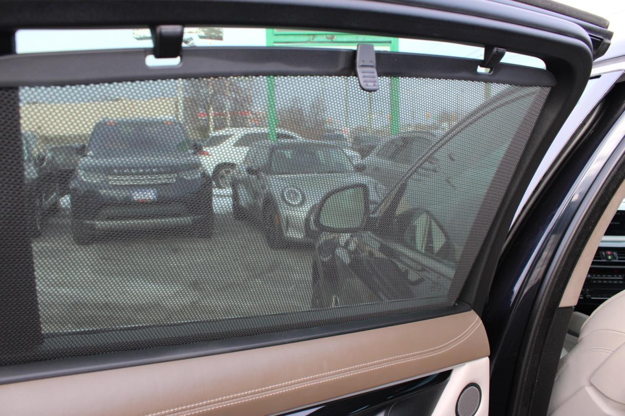 2016 BMW X6 xDrive35i Individual PKG No Accident White Interio Photo