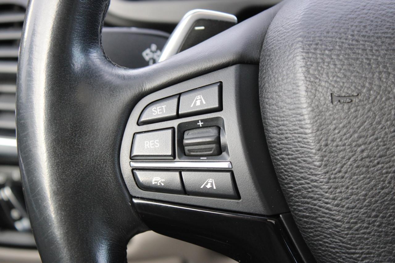 2016 BMW X6 xDrive35i Individual PKG No Accident White Interio Photo