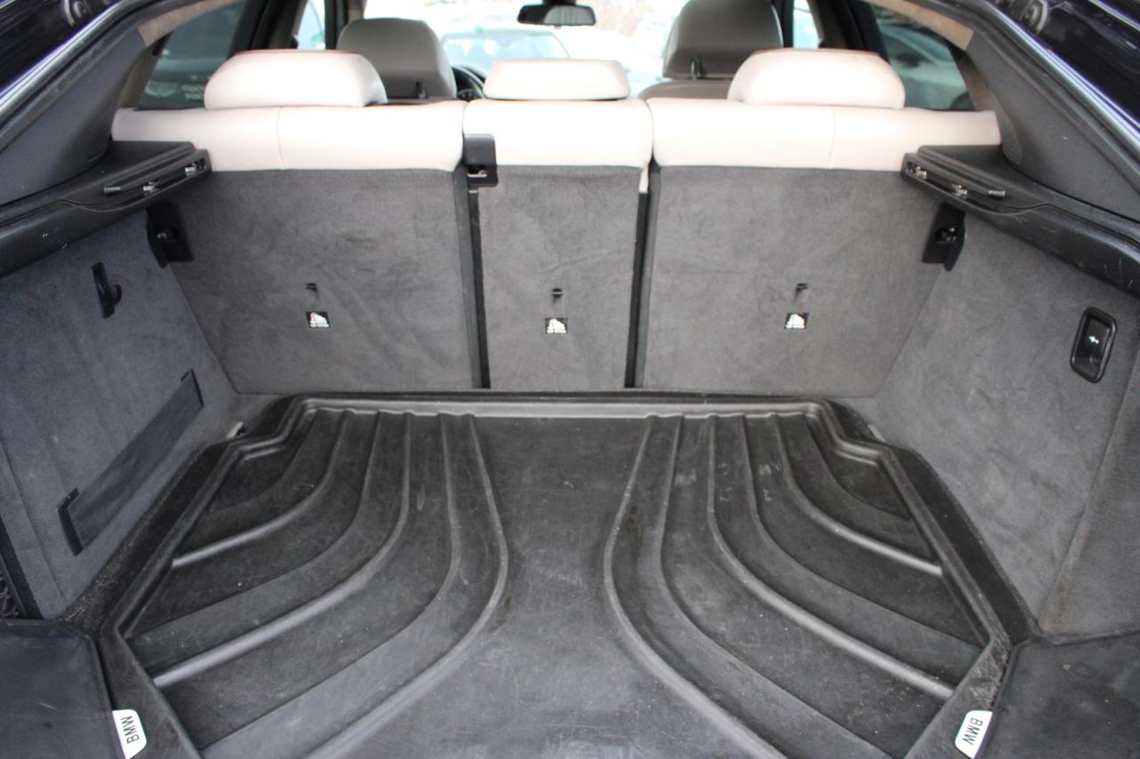 2016 BMW X6 xDrive35i Individual PKG No Accident White Interio Photo