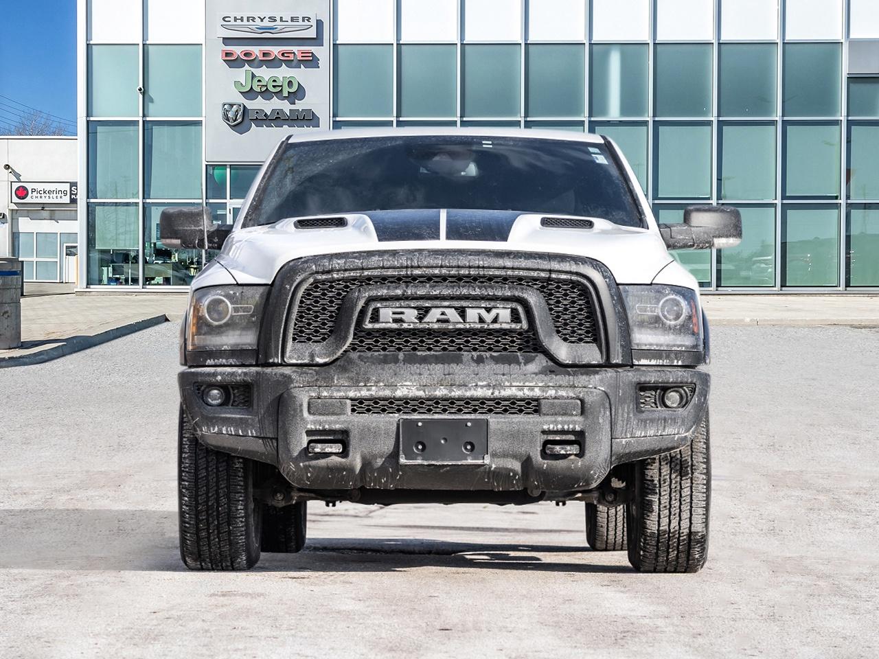 2023 RAM 1500 Classic  Photo