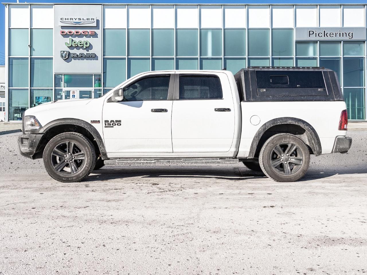 2023 RAM 1500 Classic  Photo