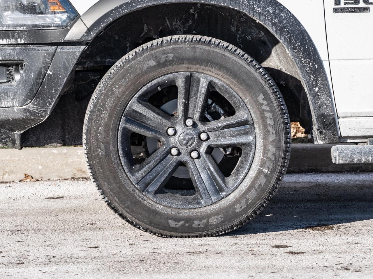 2023 RAM 1500 Classic  Photo